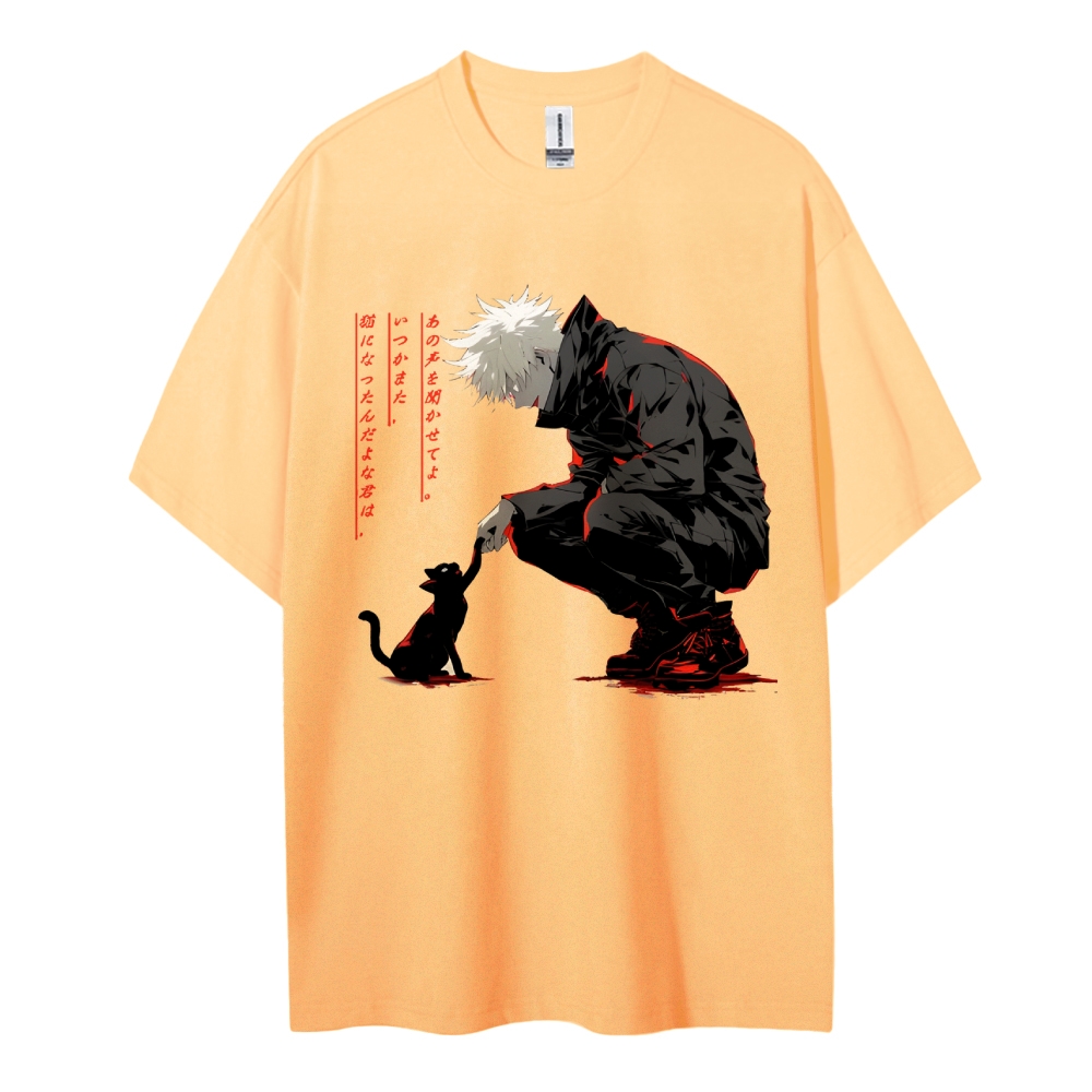 Gojo T-Shirt | Jujutsu Kaisen