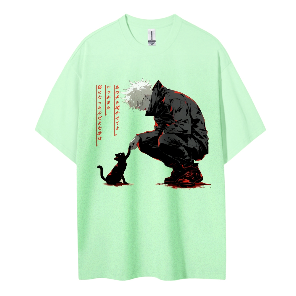 Gojo T-Shirt | Jujutsu Kaisen