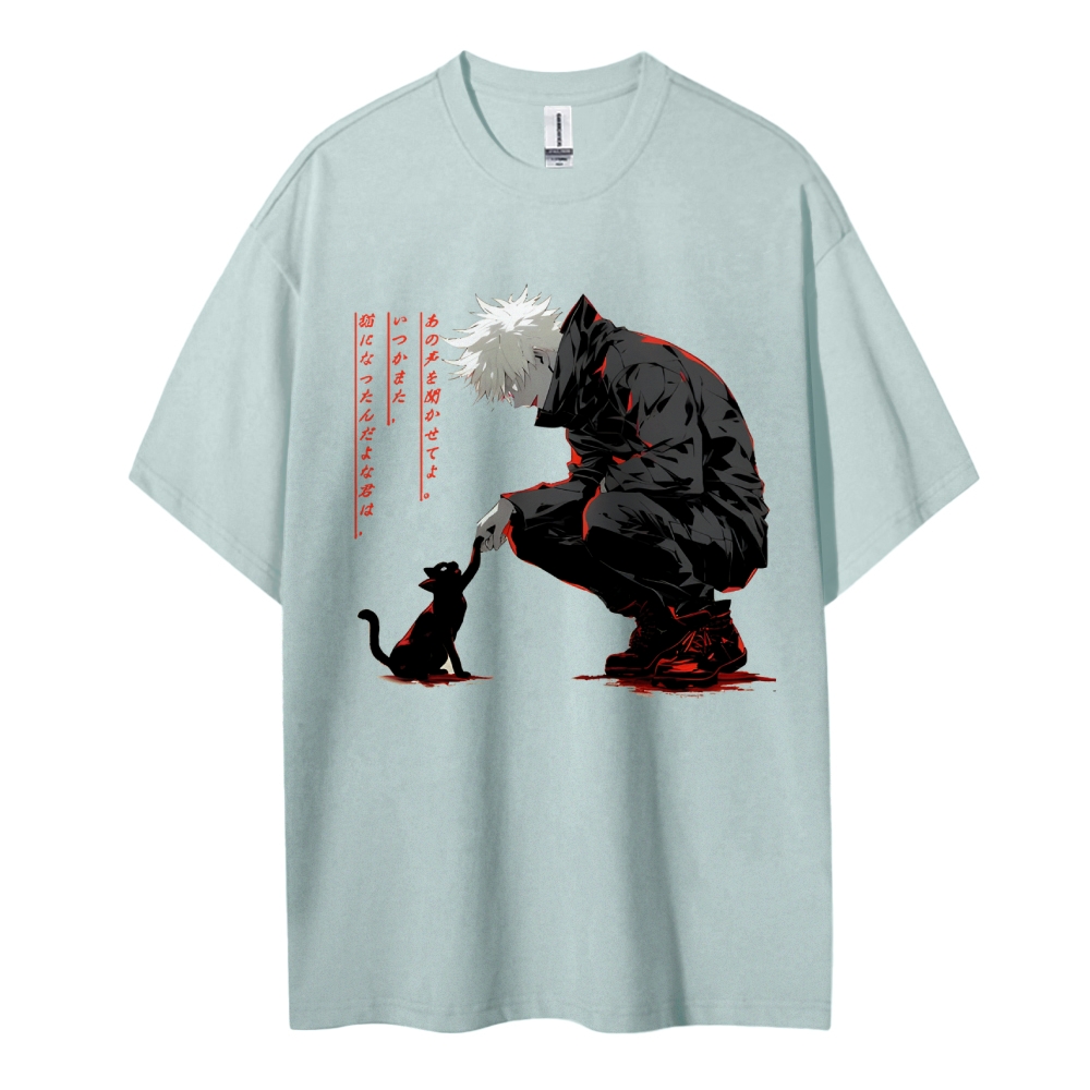 Gojo T-Shirt | Jujutsu Kaisen