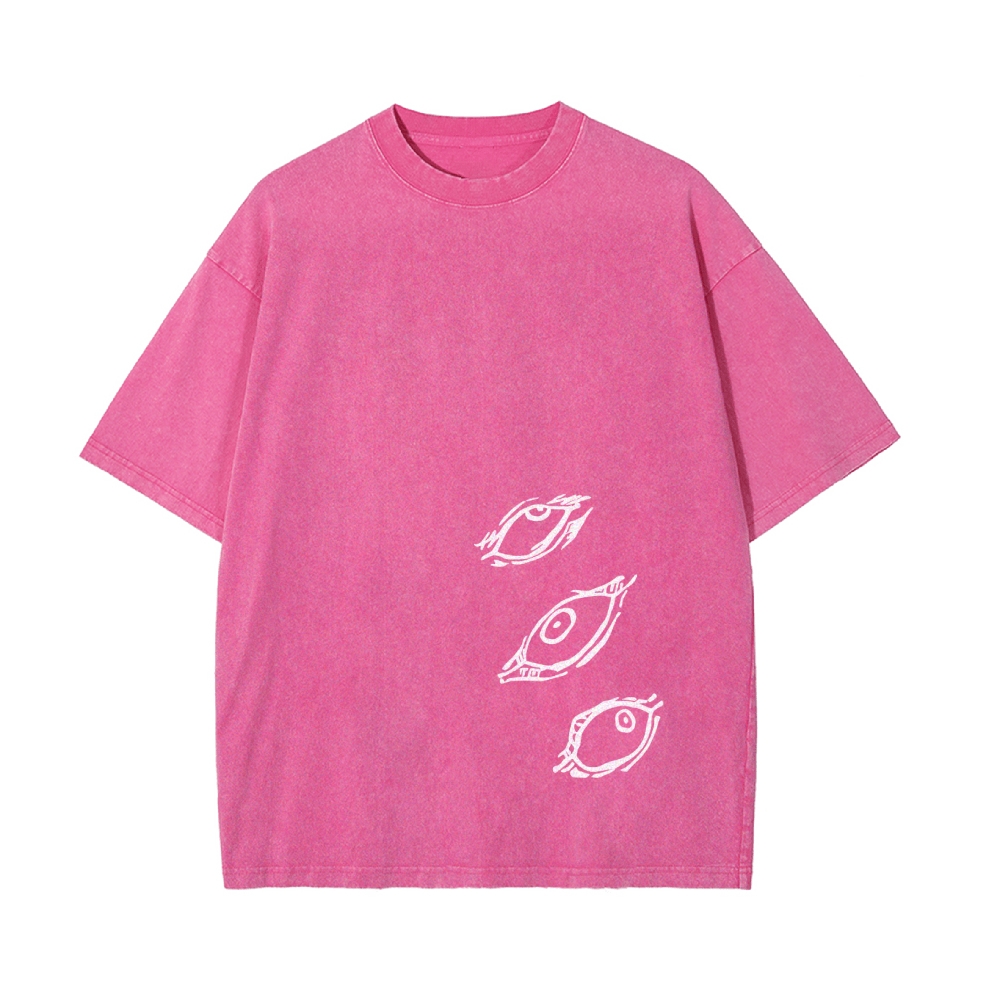 Gojo-Sukuna  Vintage T-Shirt | Jujutsu Kaisen