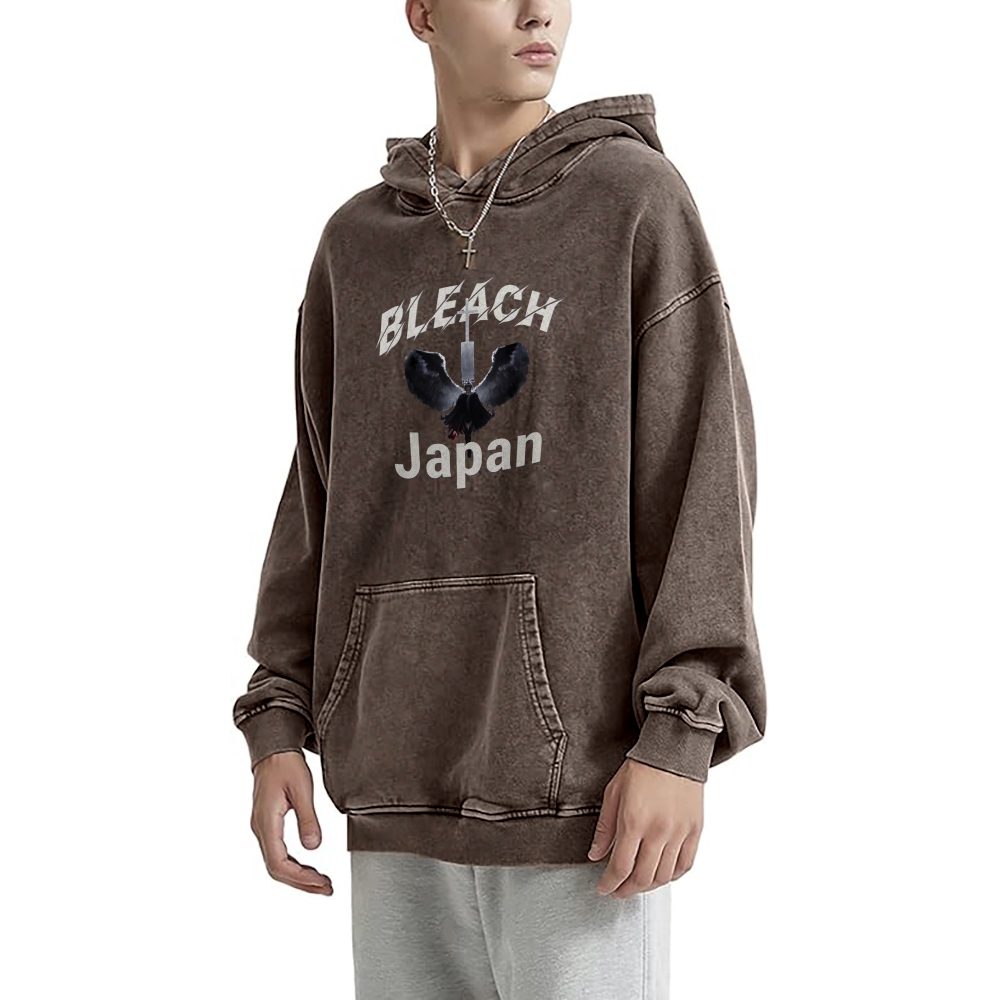 Grim Reaper hoodies