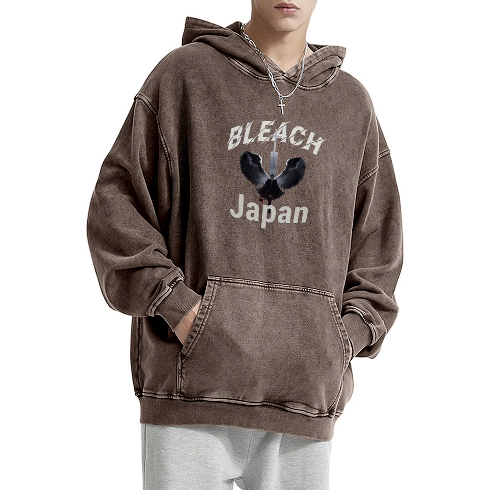 Grim Reaper hoodies