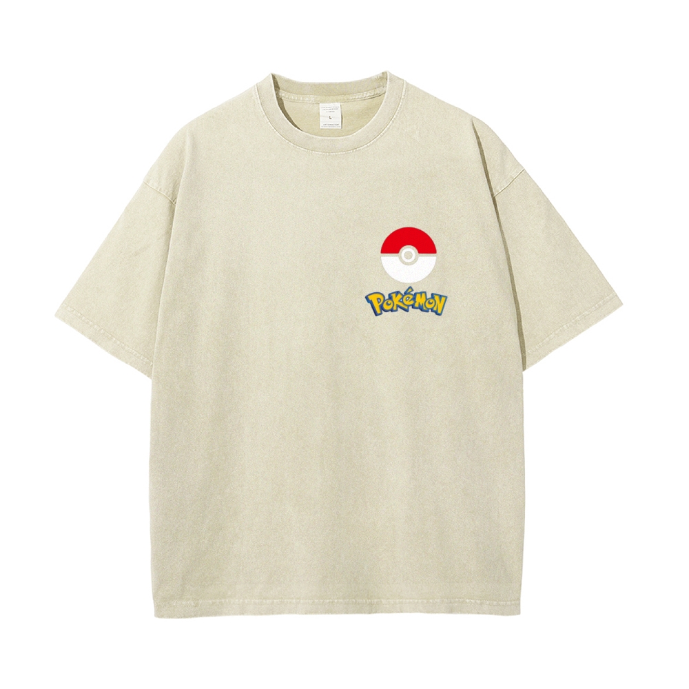 Charizard Ultra Ego Vintage T-Shirt | Pokémon