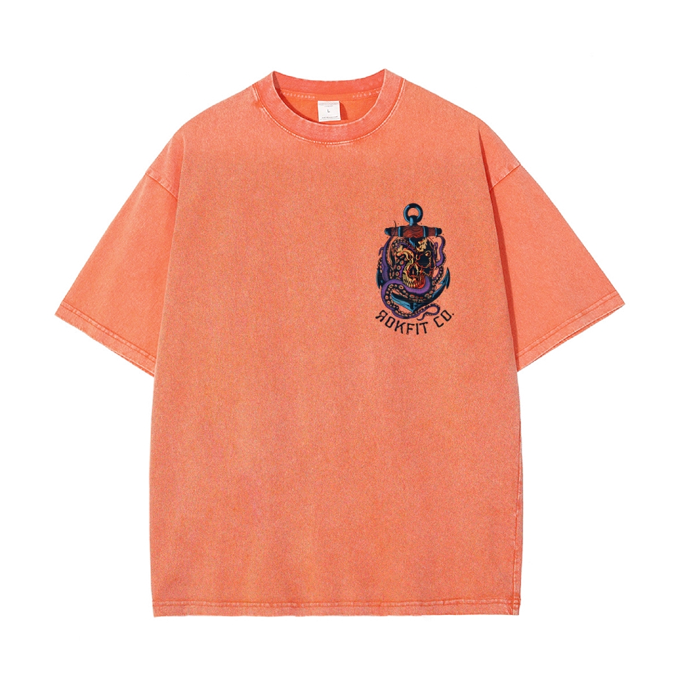 Vintage Oversized T-Shirt