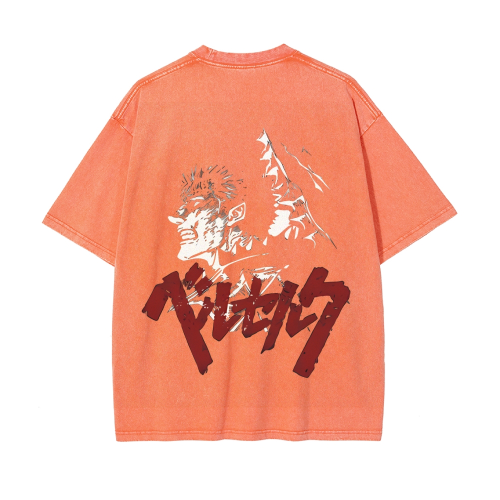 Vintage Oversized T-Shirt