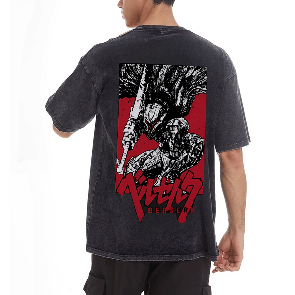 Vintage Oversized T-Shirt