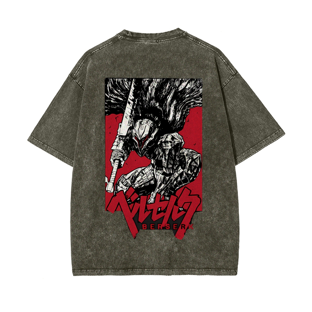 Vintage Oversized T-Shirt