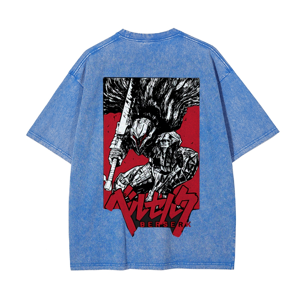 Vintage Oversized T-Shirt