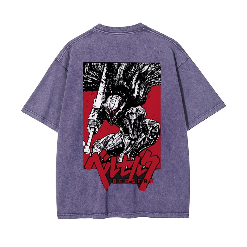 Vintage Oversized T-Shirt