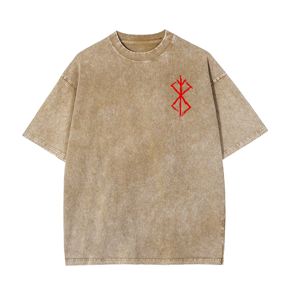 Vintage Oversized T-Shirt