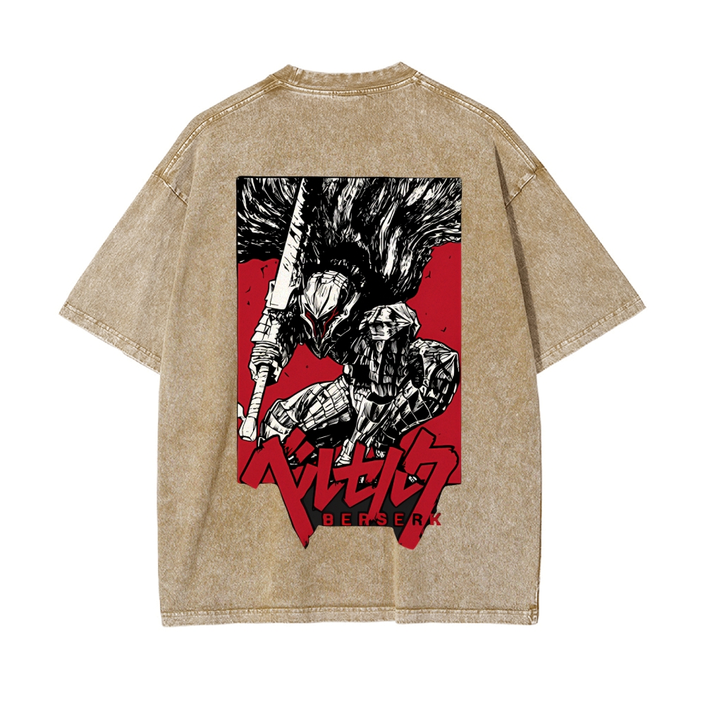 Vintage Oversized T-Shirt