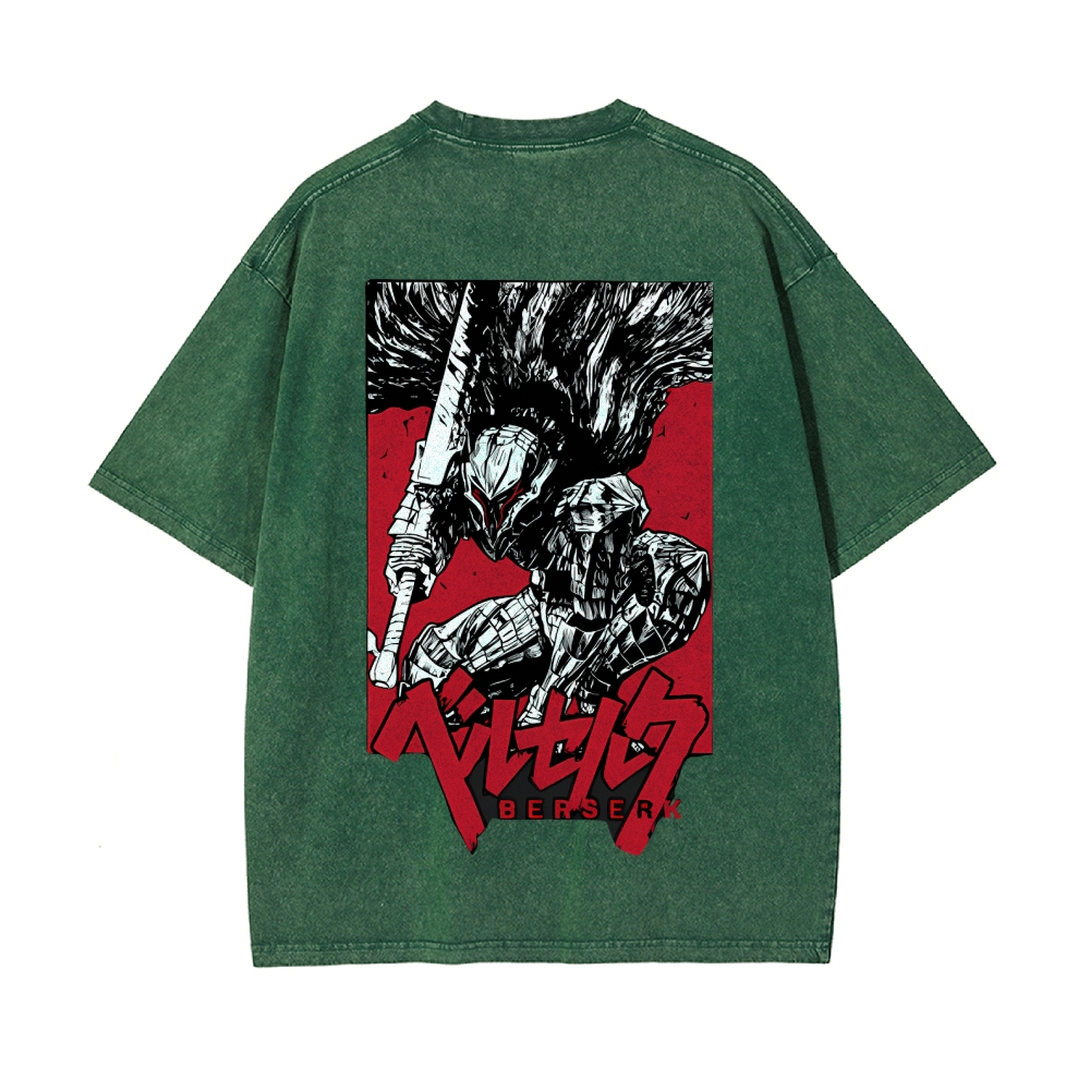 Vintage Oversized T-Shirt