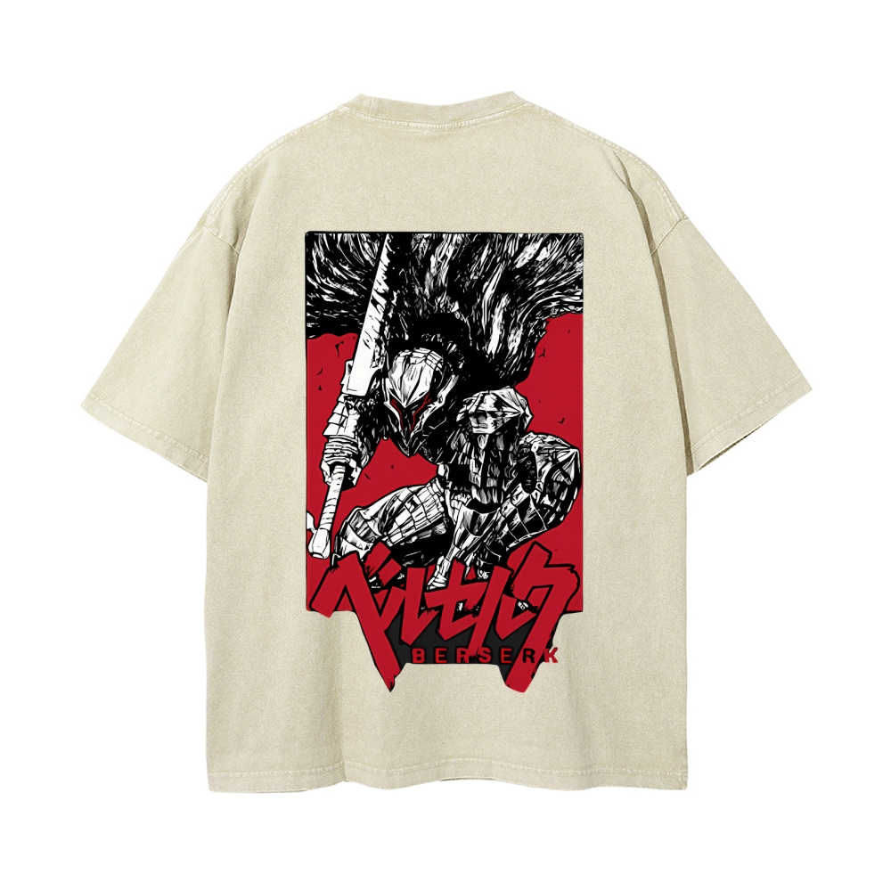 Vintage Oversized T-Shirt