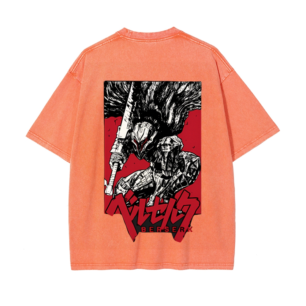 Vintage Oversized T-Shirt