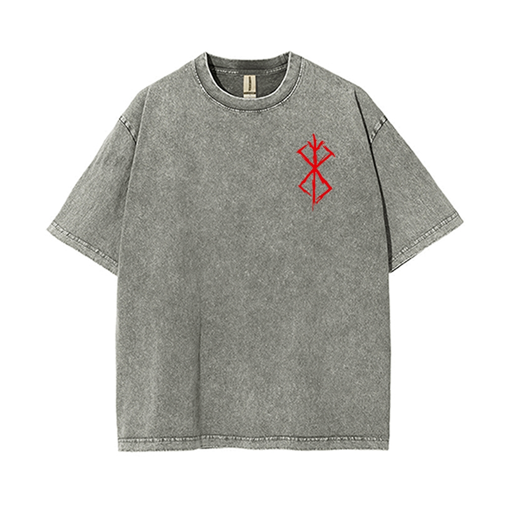 Vintage Oversized T-Shirt