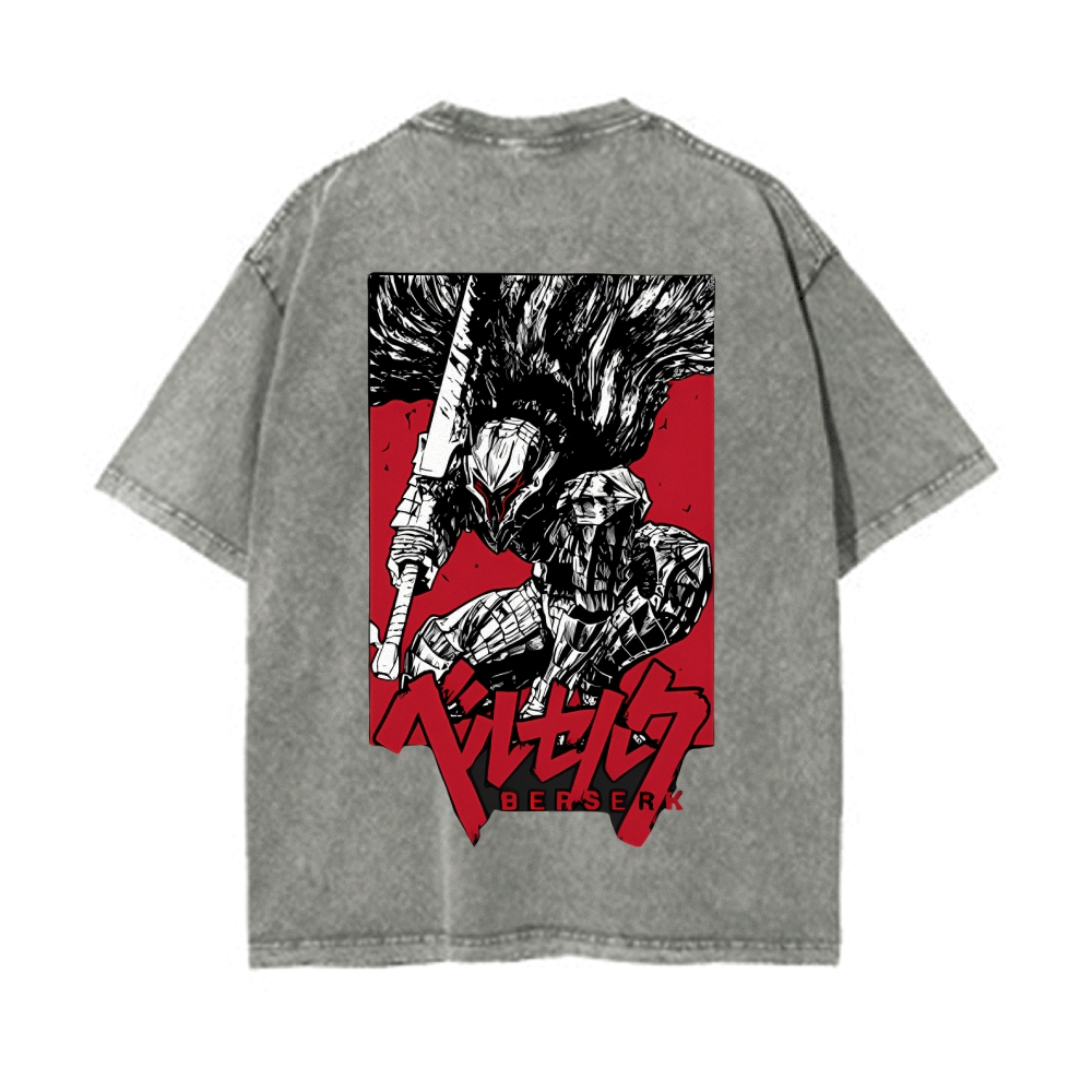 Vintage Oversized T-Shirt