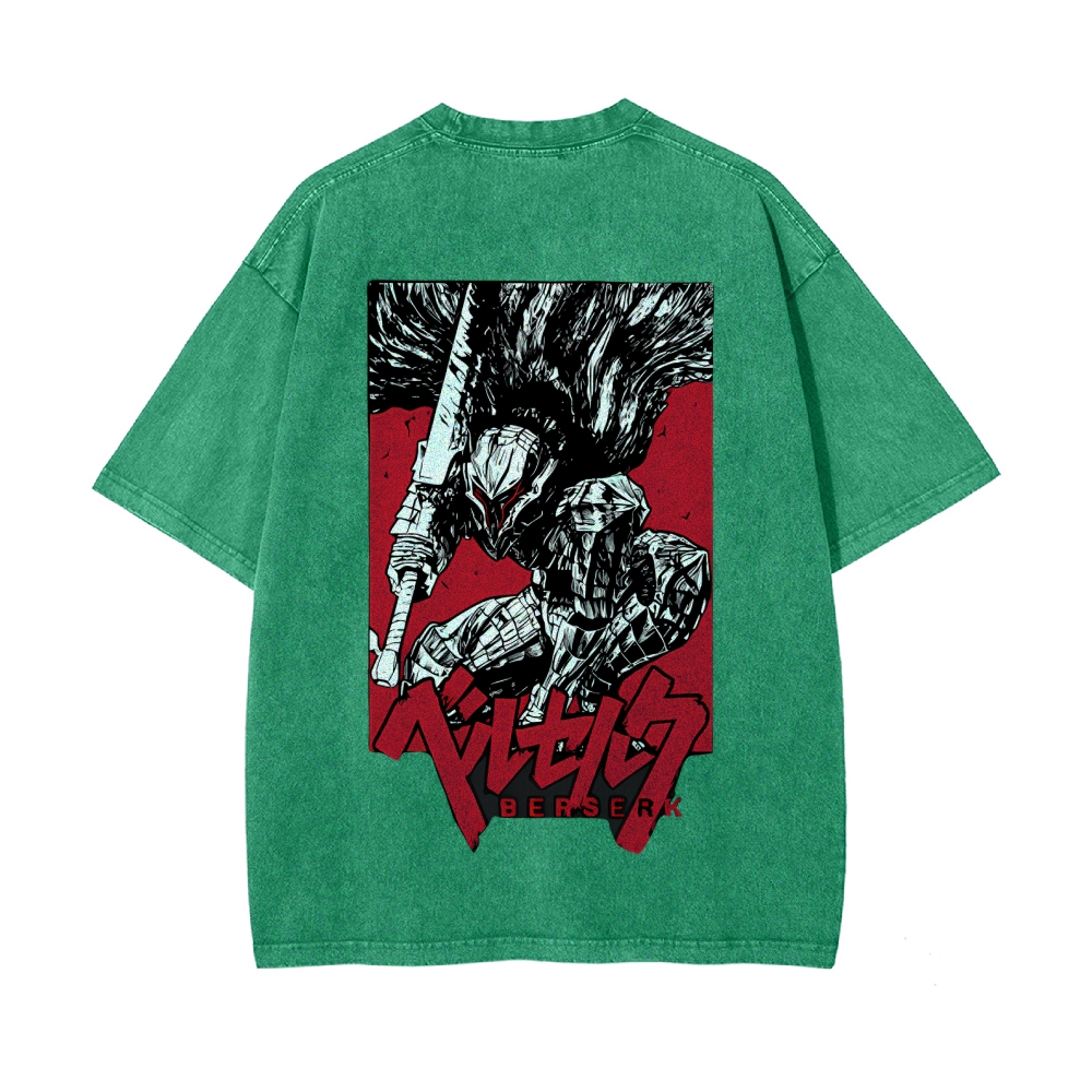 Vintage Oversized T-Shirt