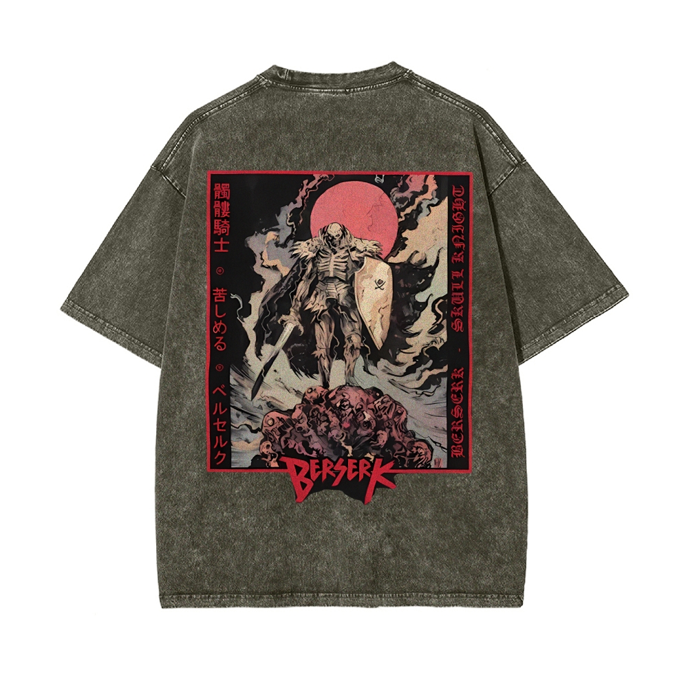 Vintage Oversized T-Shirt