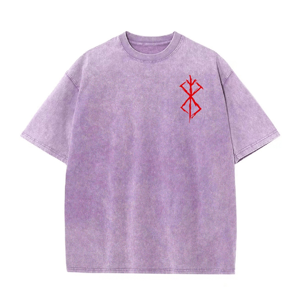 Vintage Oversized T-Shirt