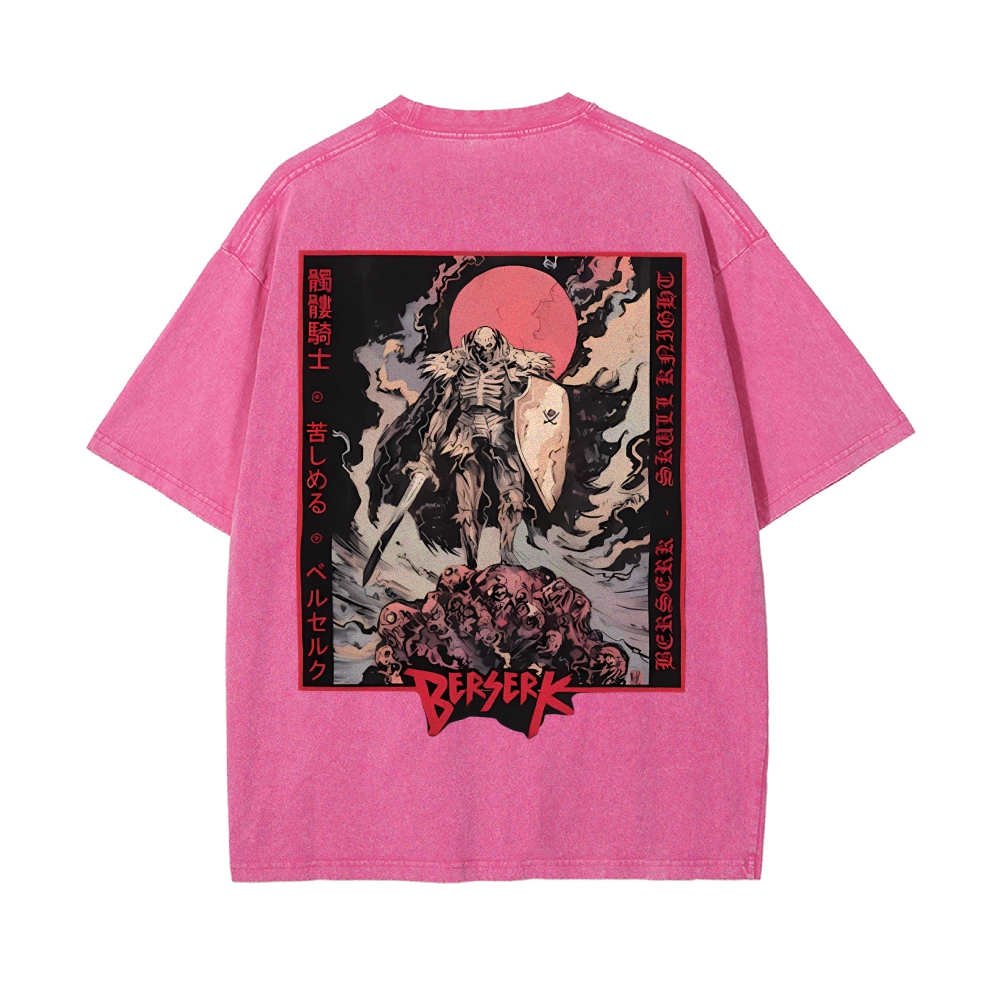 Vintage Oversized T-Shirt