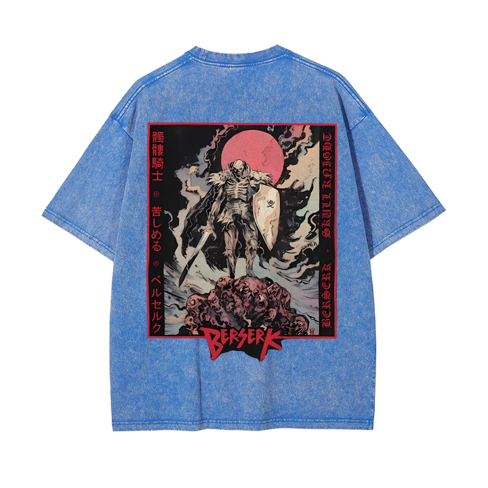 Vintage Oversized T-Shirt