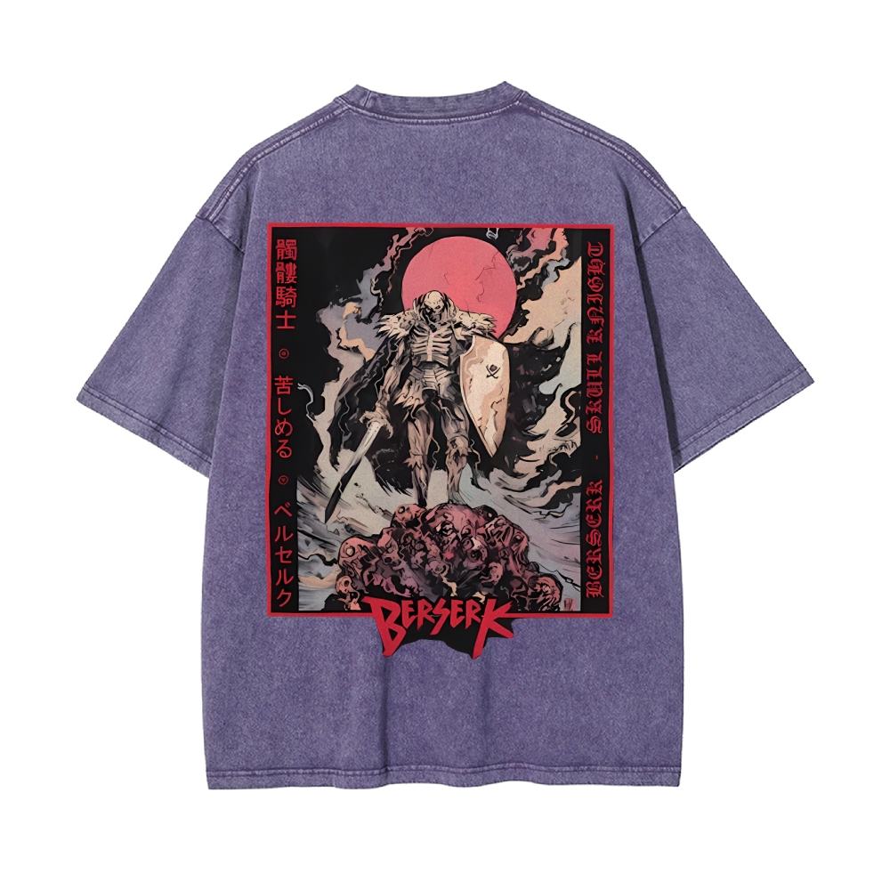 Vintage Oversized T-Shirt