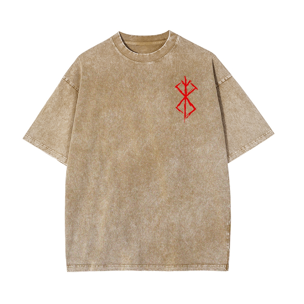 Vintage Oversized T-Shirt