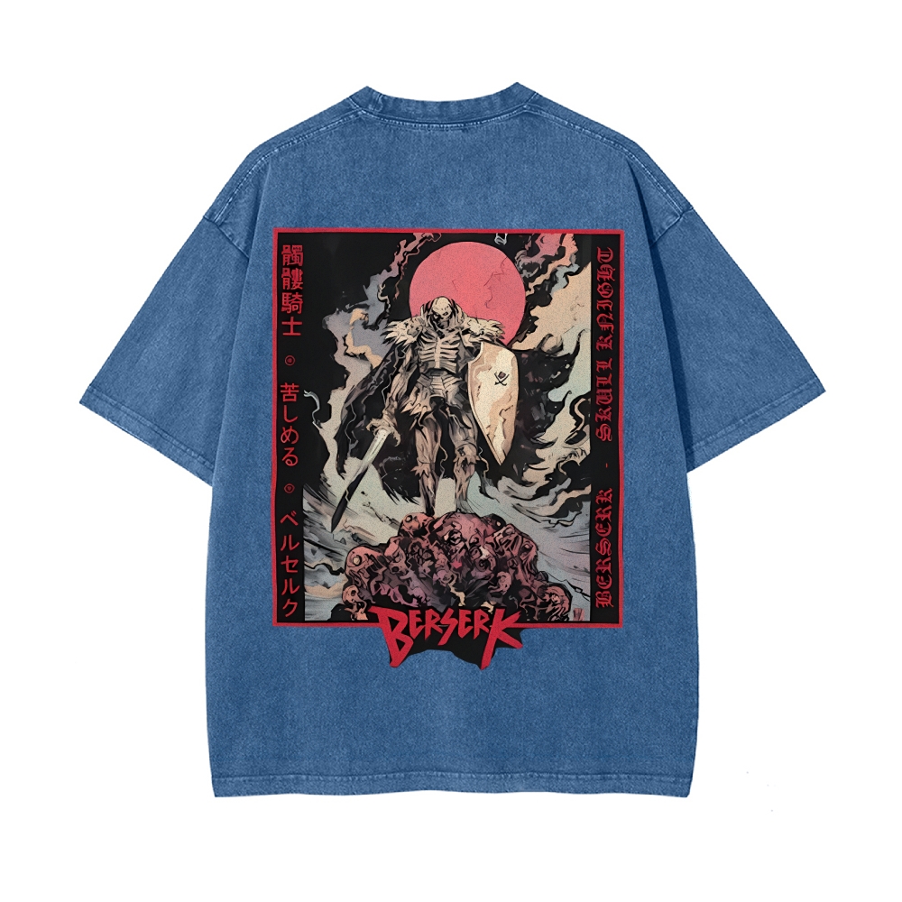 Vintage Oversized T-Shirt