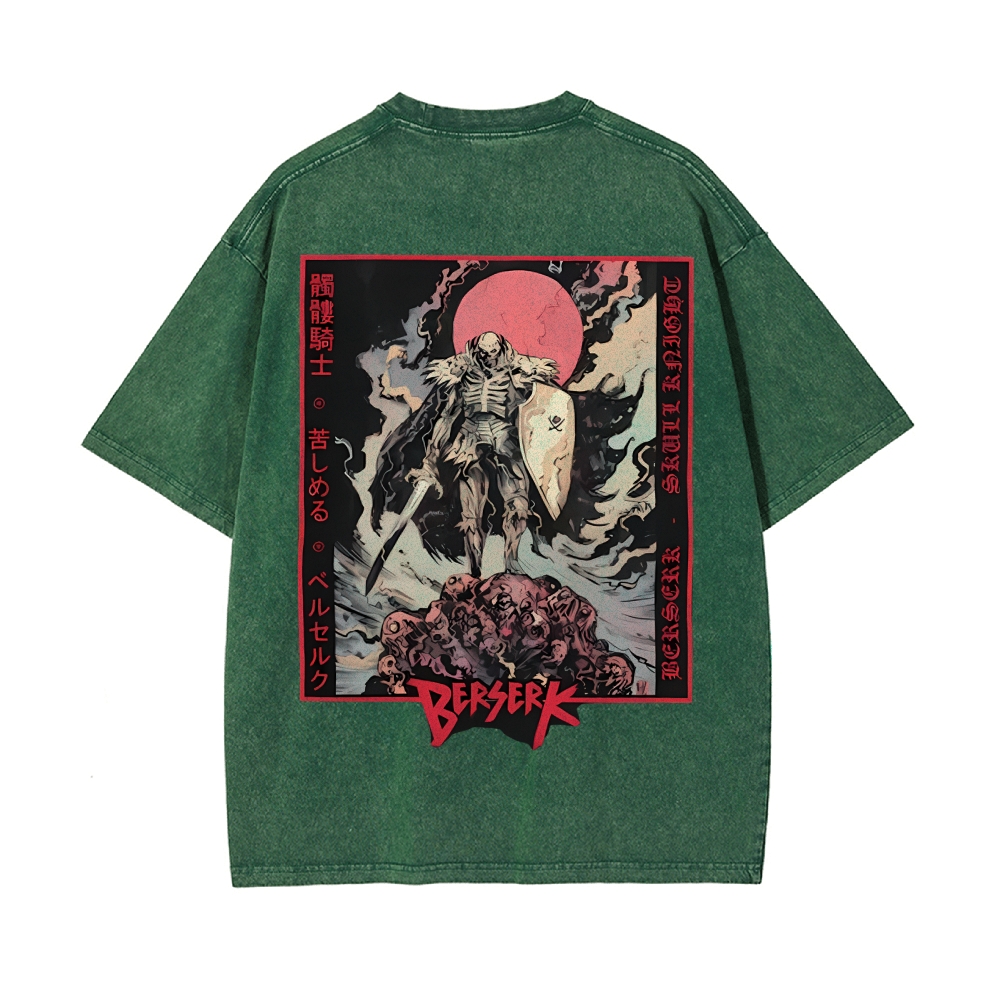 Vintage Oversized T-Shirt