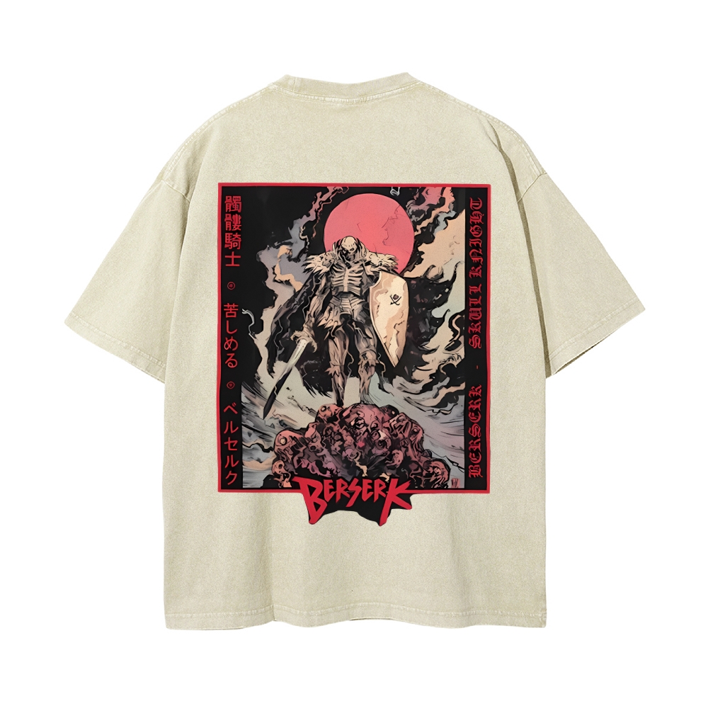 Vintage Oversized T-Shirt