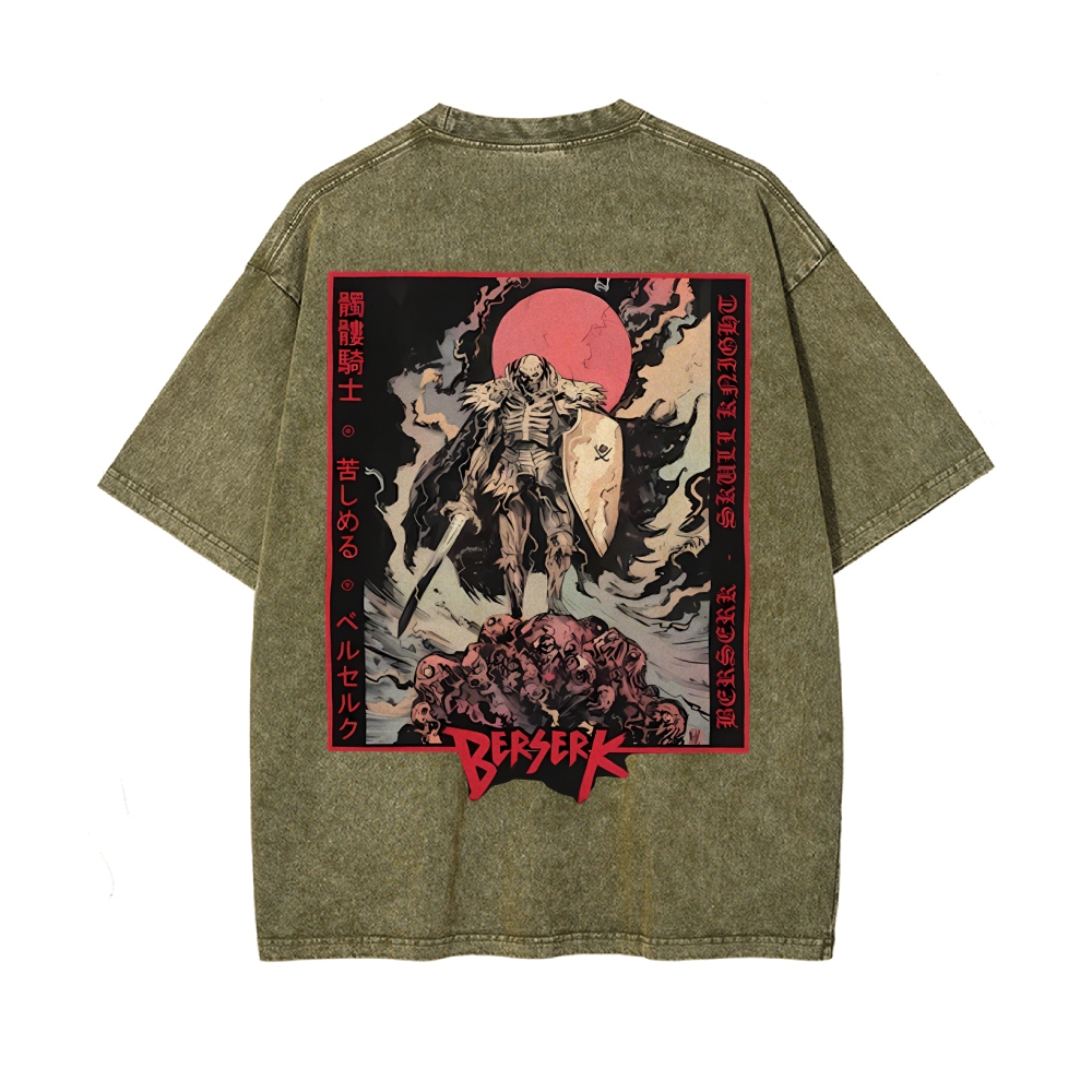 Vintage Oversized T-Shirt