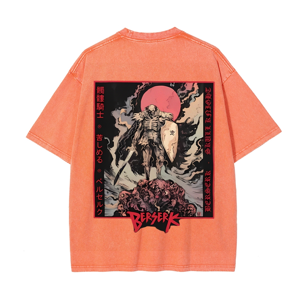 Vintage Oversized T-Shirt