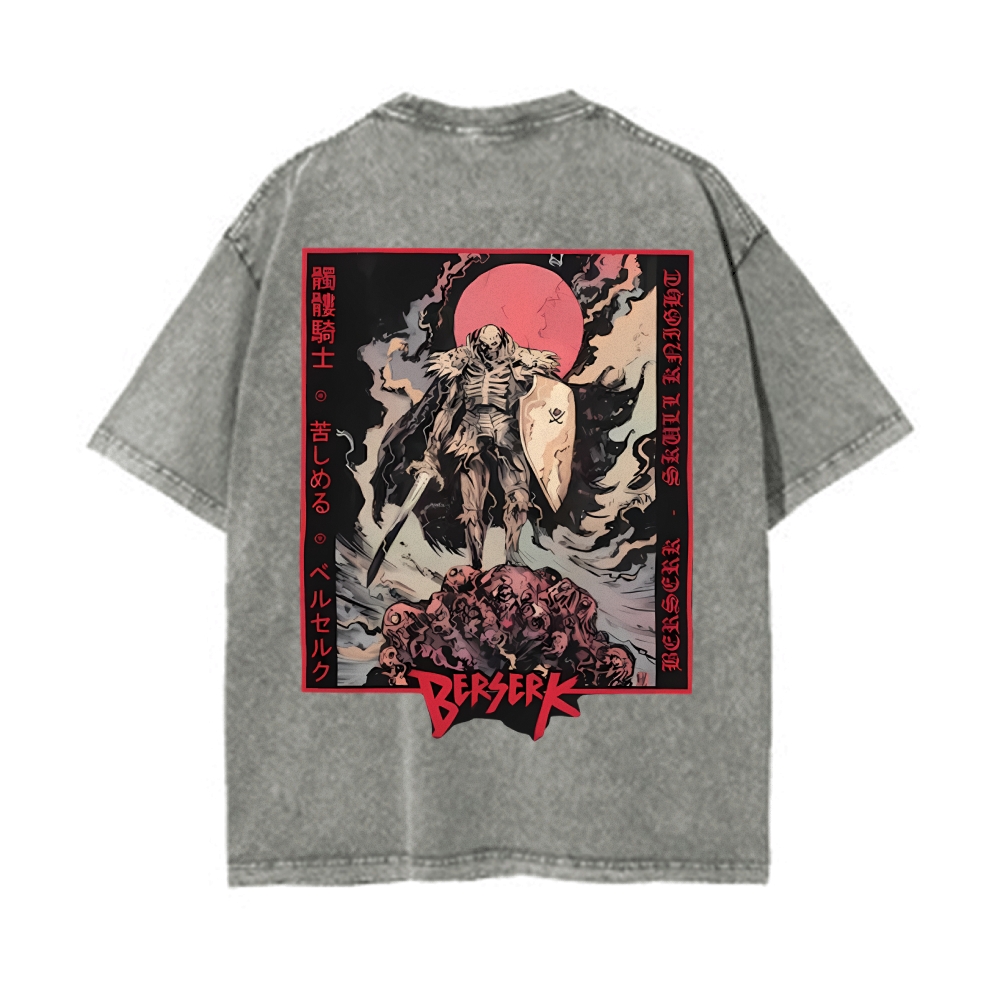 Vintage Oversized T-Shirt