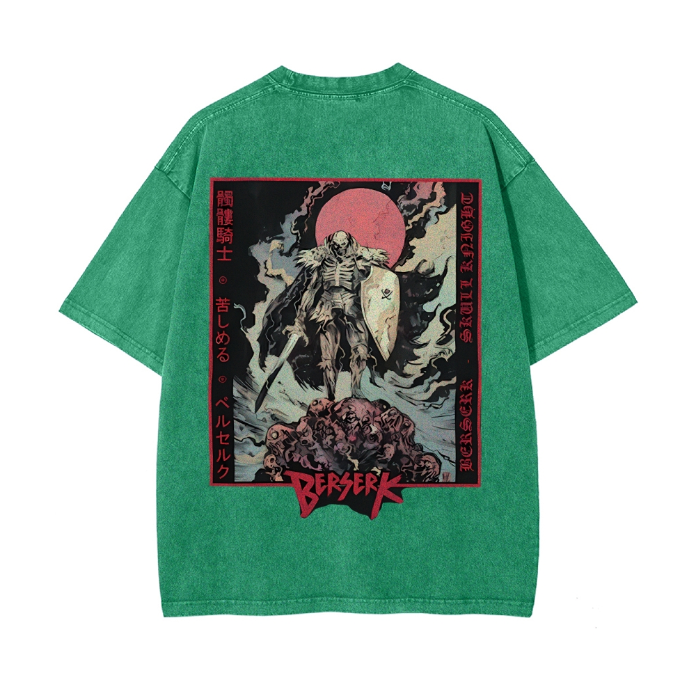 Vintage Oversized T-Shirt