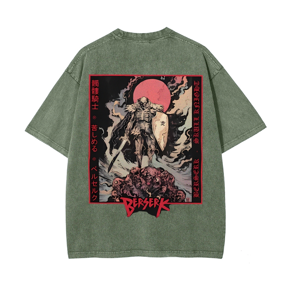 Vintage Oversized T-Shirt