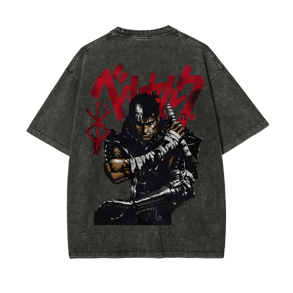 Vintage Oversized T-Shirt