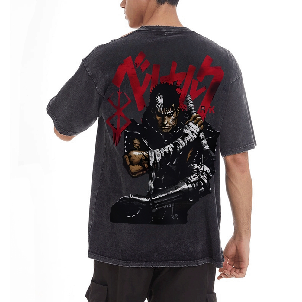 Vintage Oversized T-Shirt