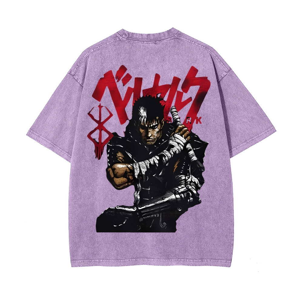 Vintage Oversized T-Shirt