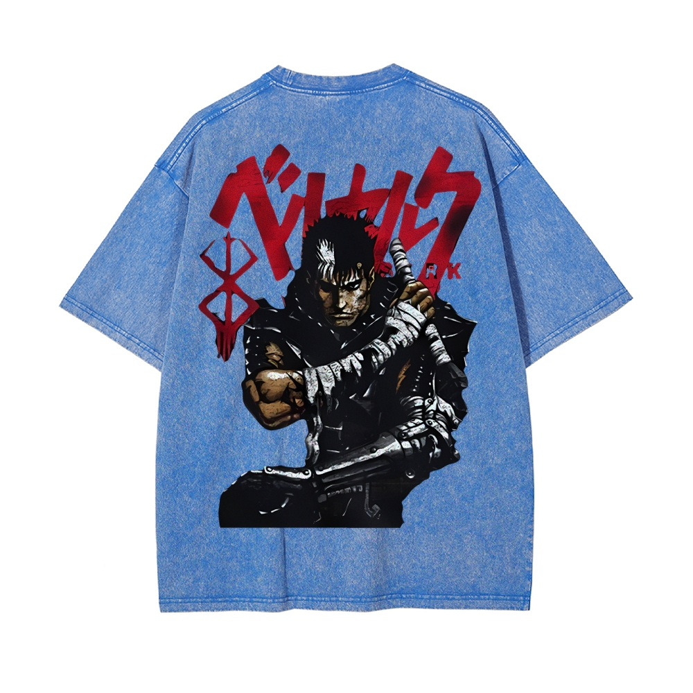 Vintage Oversized T-Shirt