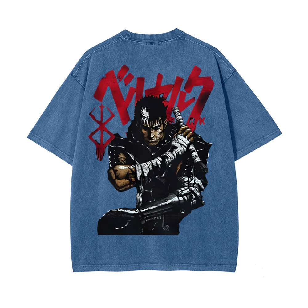 Vintage Oversized T-Shirt