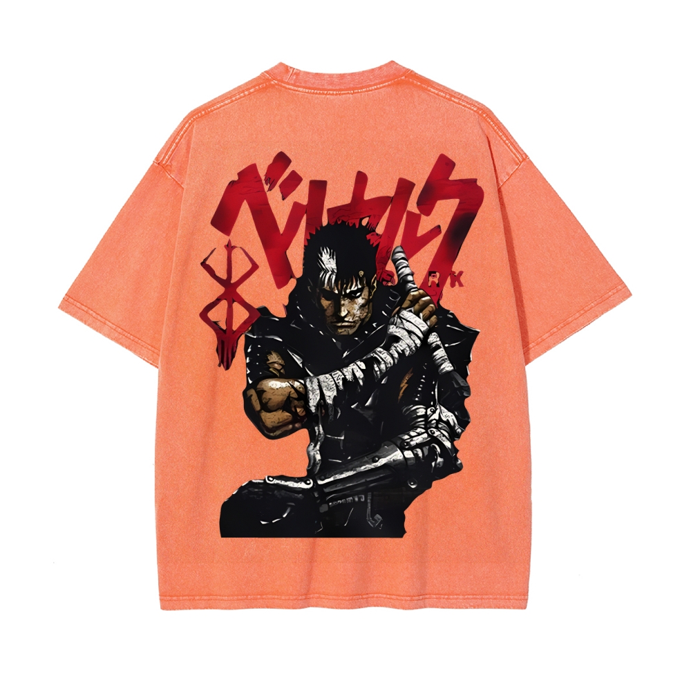 Vintage Oversized T-Shirt