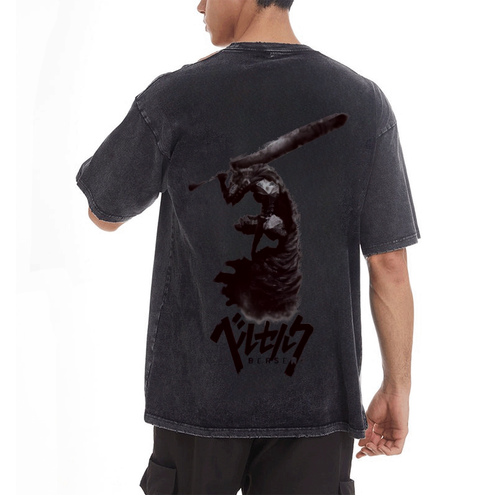 Vintage Oversized T-Shirt