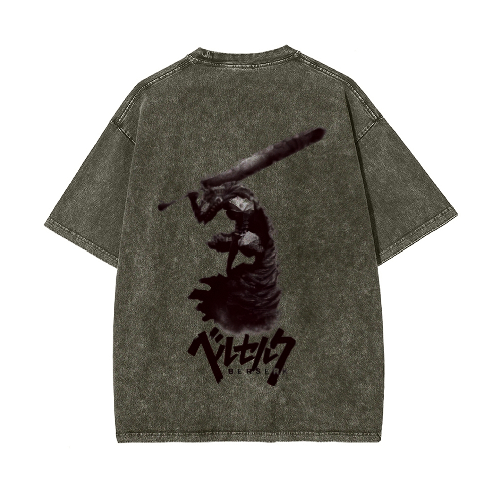 Vintage Oversized T-Shirt