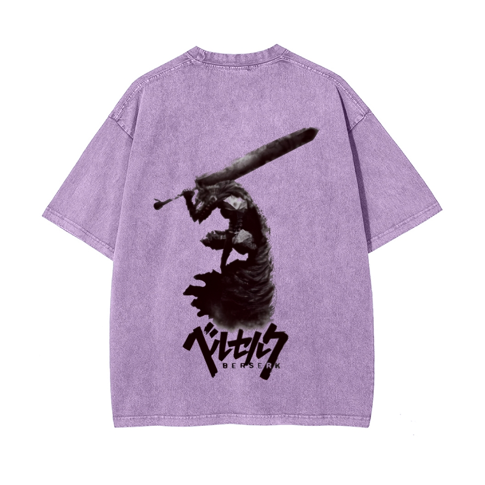 Vintage Oversized T-Shirt