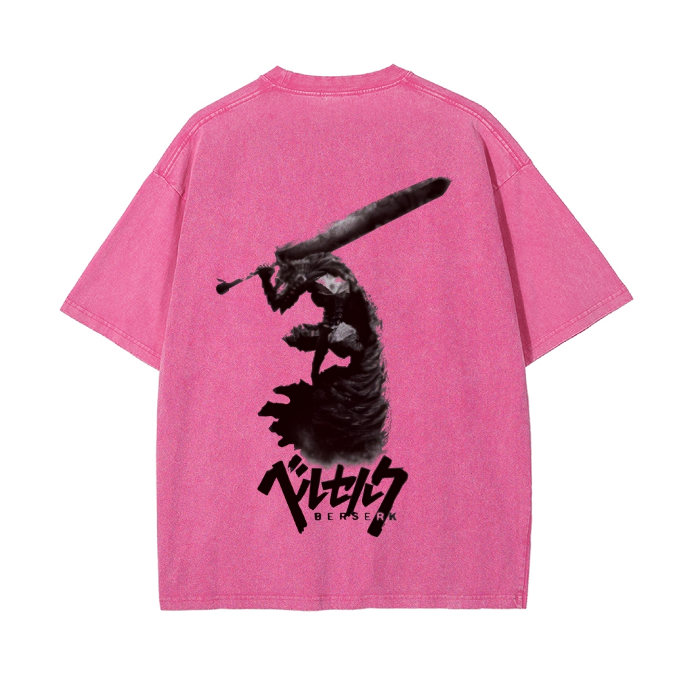 Vintage Oversized T-Shirt