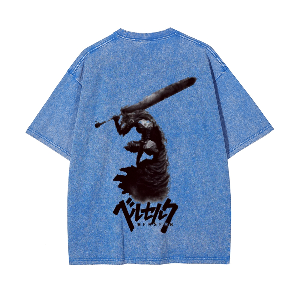 Vintage Oversized T-Shirt