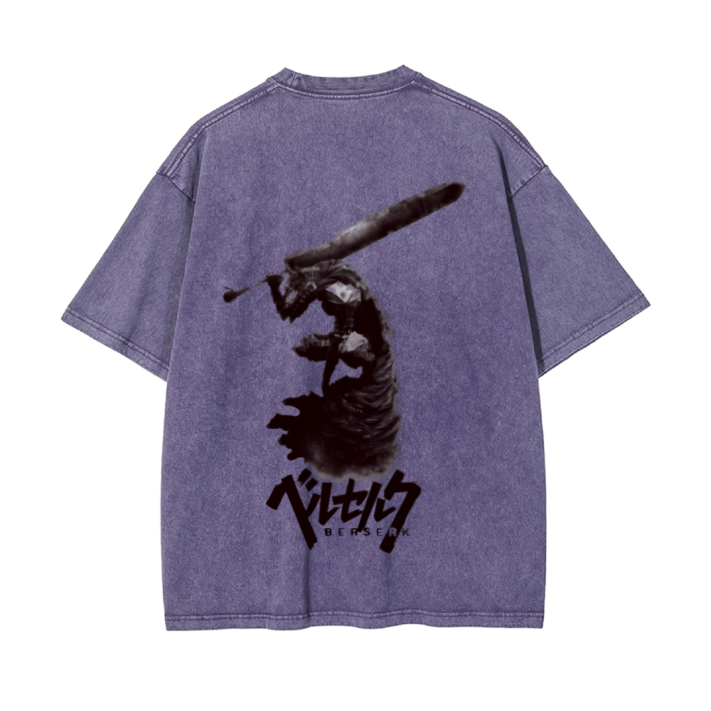 Vintage Oversized T-Shirt