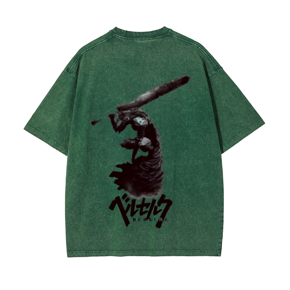 Vintage Oversized T-Shirt