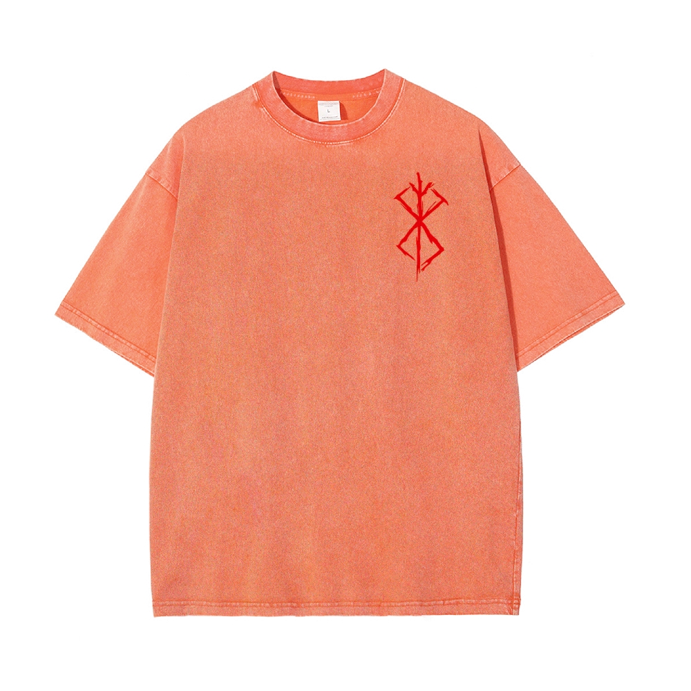 Vintage Oversized T-Shirt