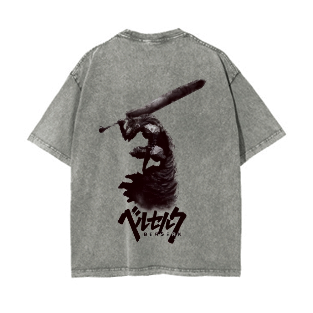 Vintage Oversized T-Shirt